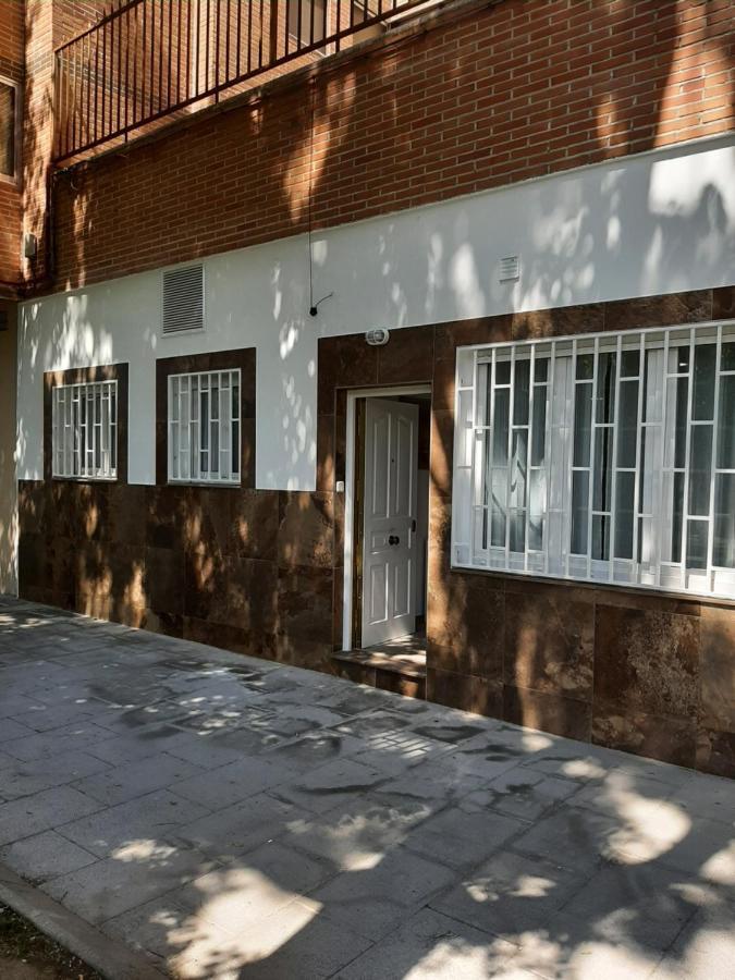 Casa Vacacional Individual 65Mtr Villa ปินโต ภายนอก รูปภาพ