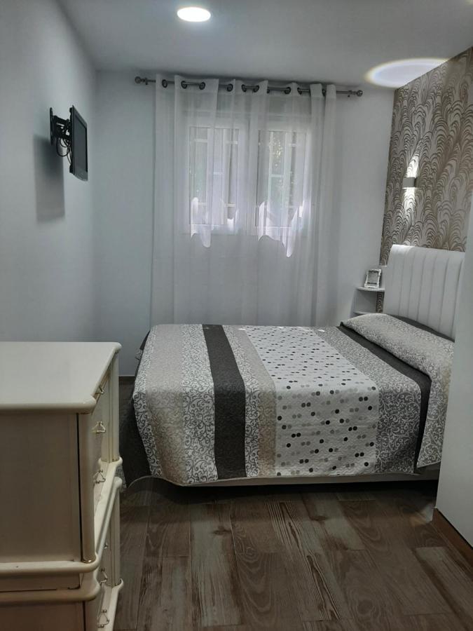 Casa Vacacional Individual 65Mtr Villa ปินโต ภายนอก รูปภาพ