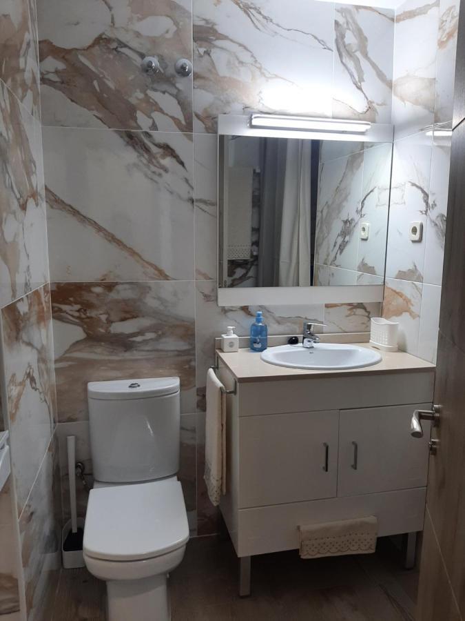 Casa Vacacional Individual 65Mtr Villa ปินโต ภายนอก รูปภาพ