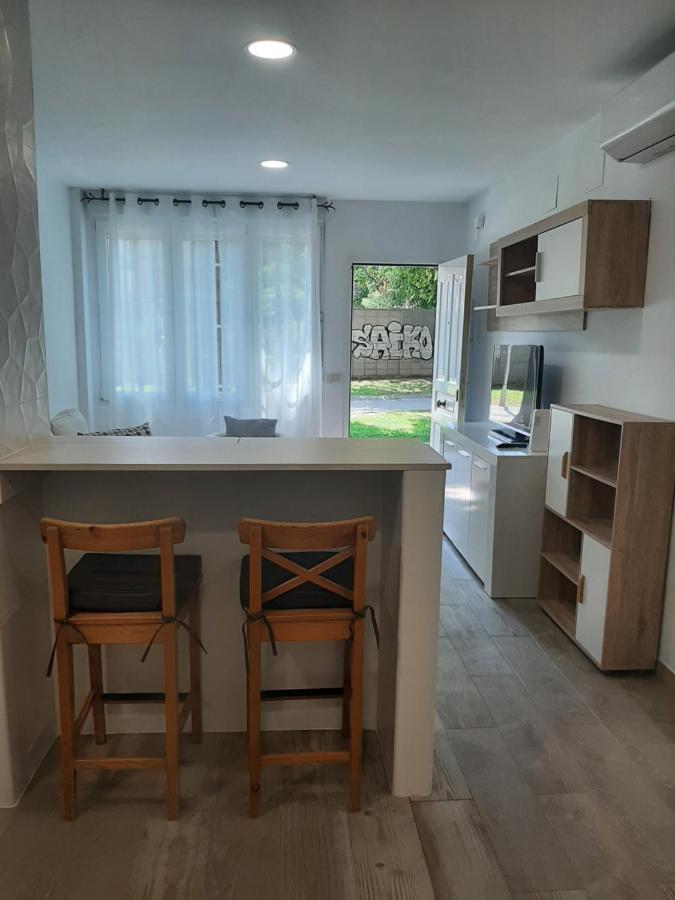 Casa Vacacional Individual 65Mtr Villa ปินโต ภายนอก รูปภาพ